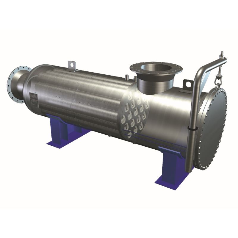 Pall Ultipleat High Flow Series Filters PowerFlow